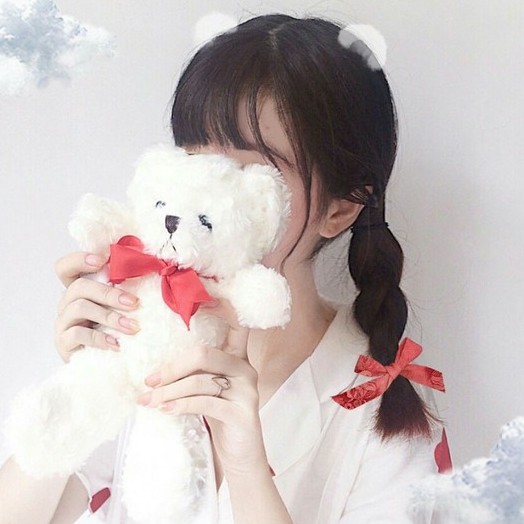 你是我难言的痛💔