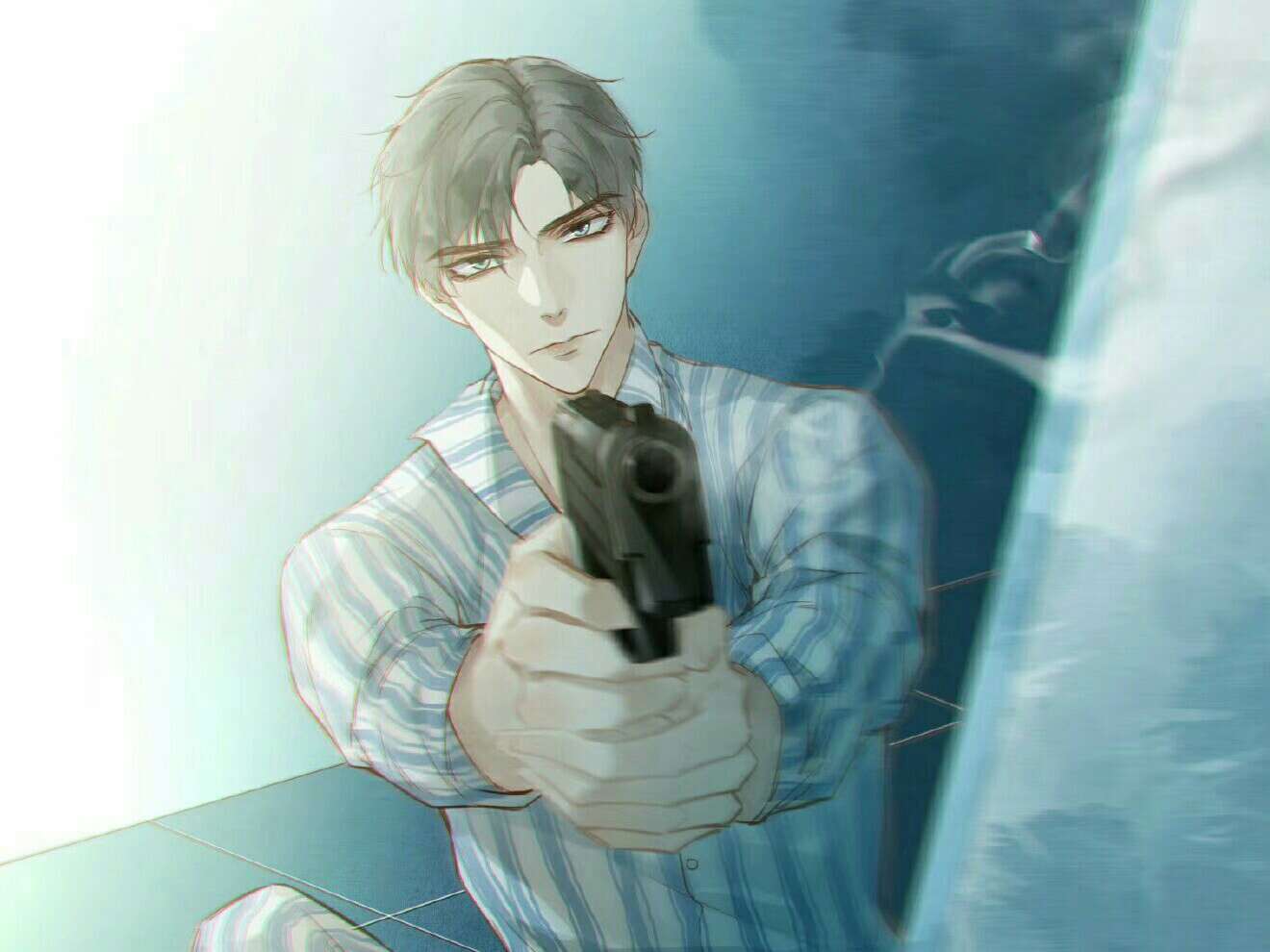 火焰戎装