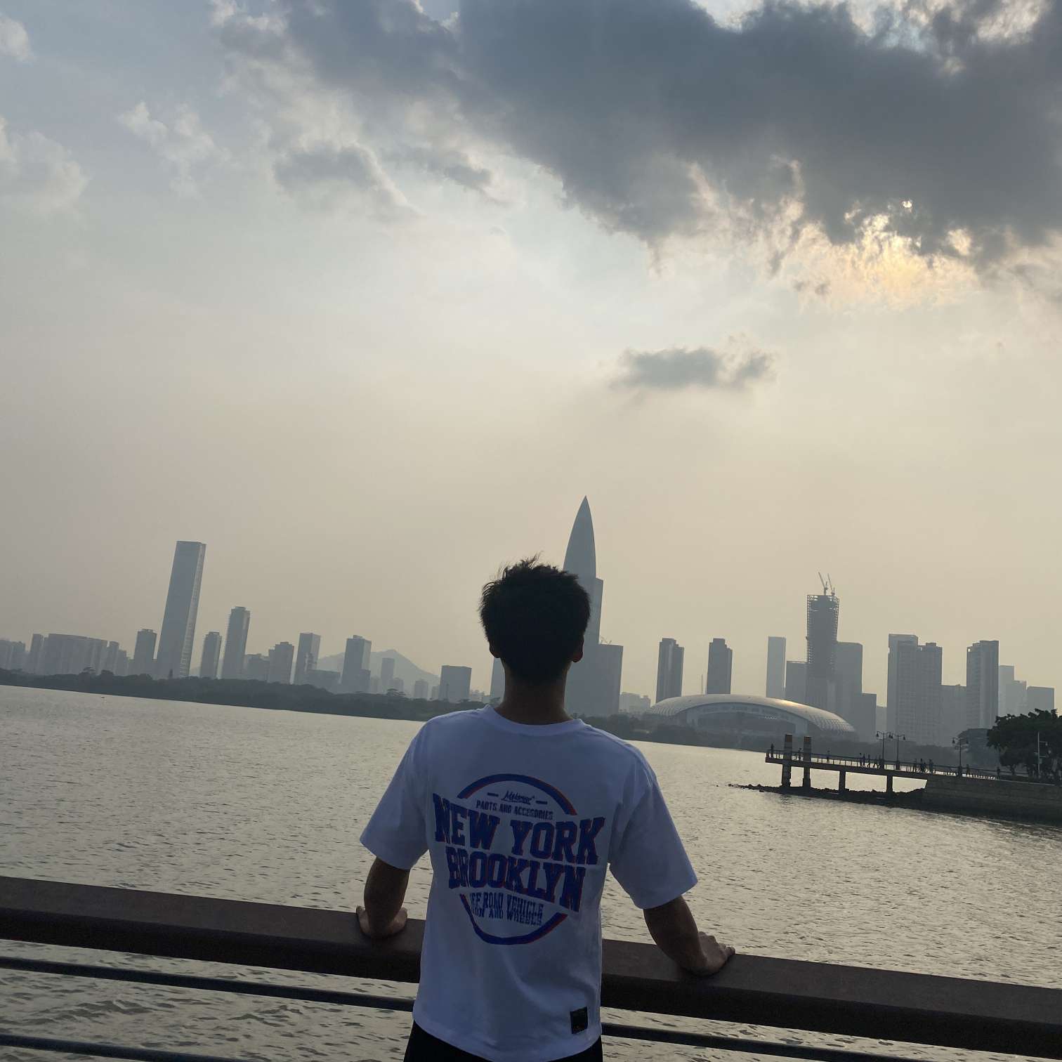 xLONG的专辑
