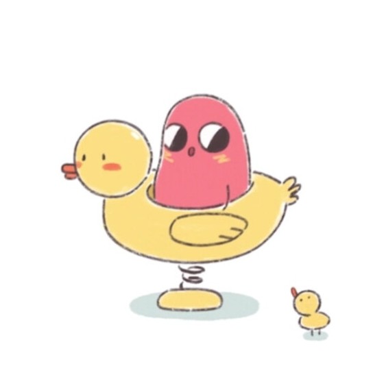 随便呀