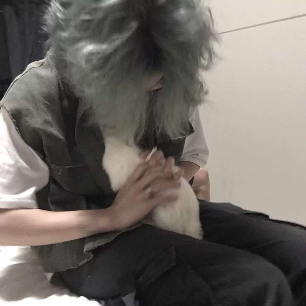 野心。