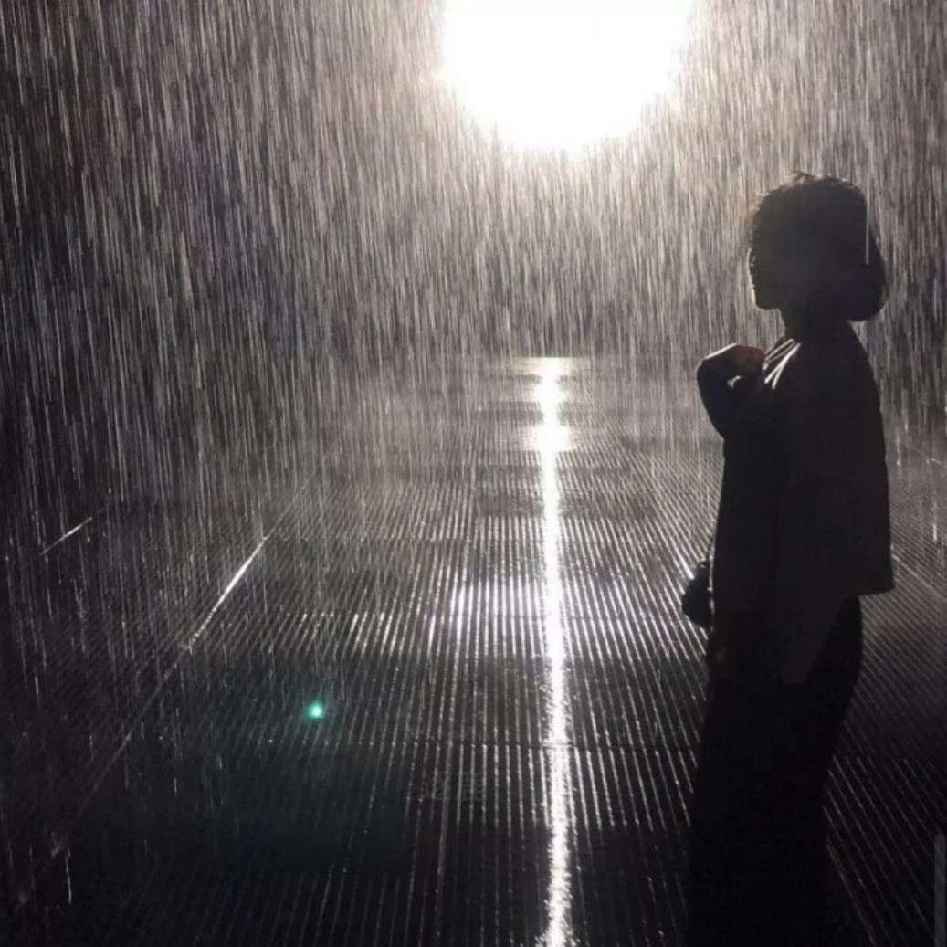 心凉。