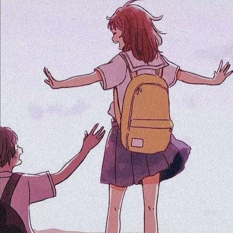 我喜欢你呀