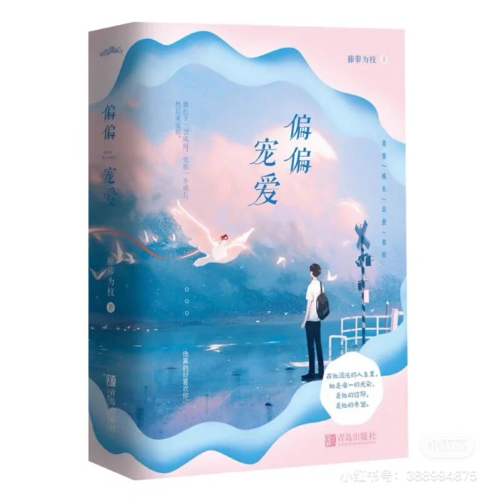 偏偏宠爱