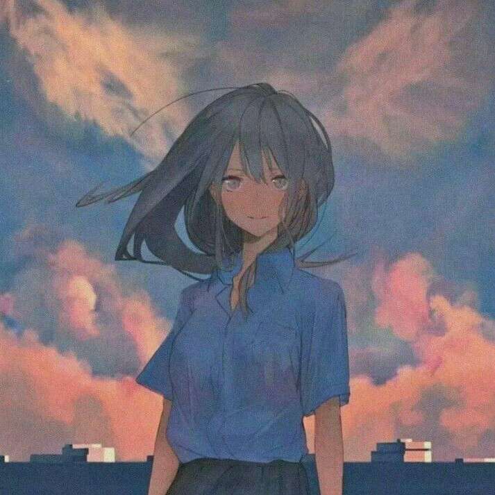 栖见《白日梦我》