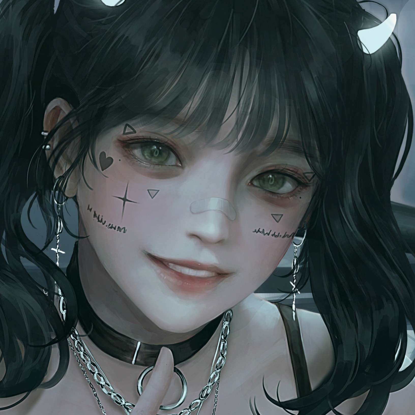 二月