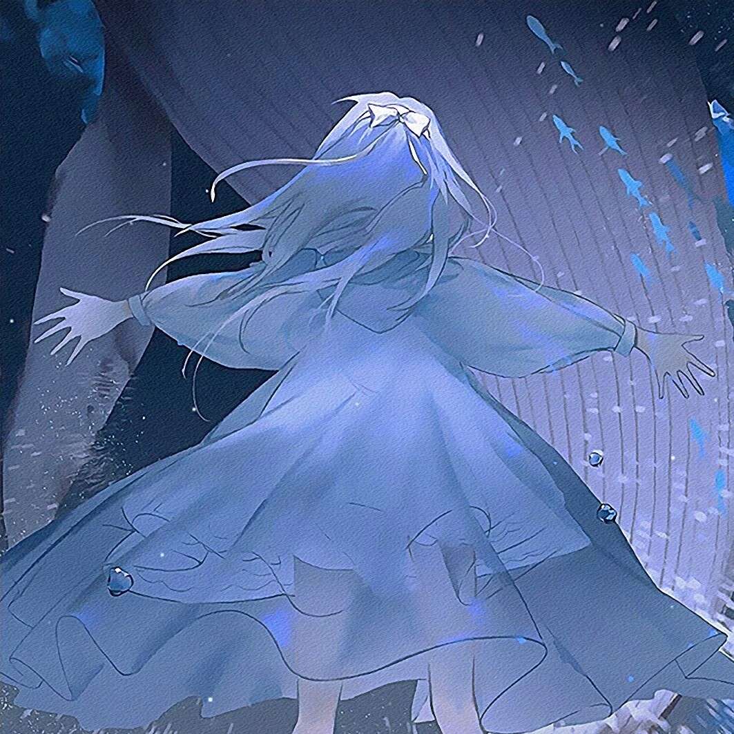 收集世间温柔