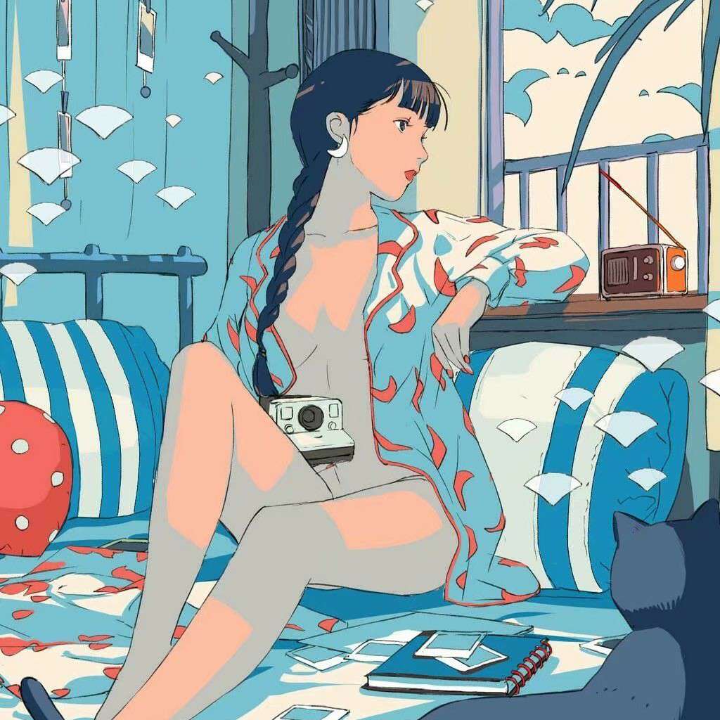 过去