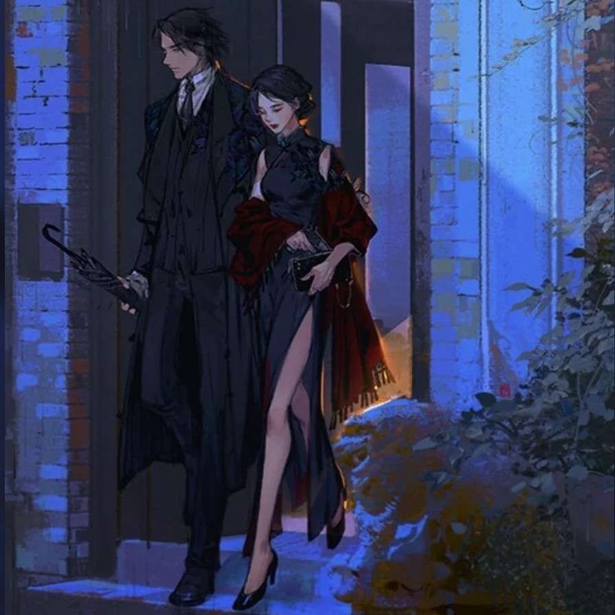 小说书摘🌴