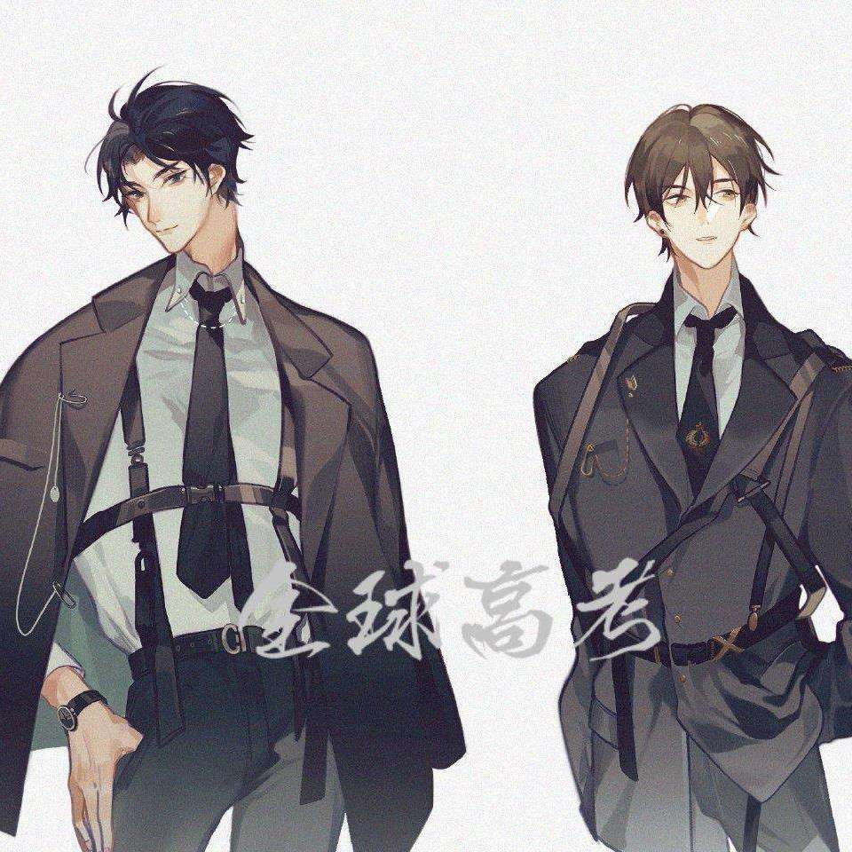 全球高考