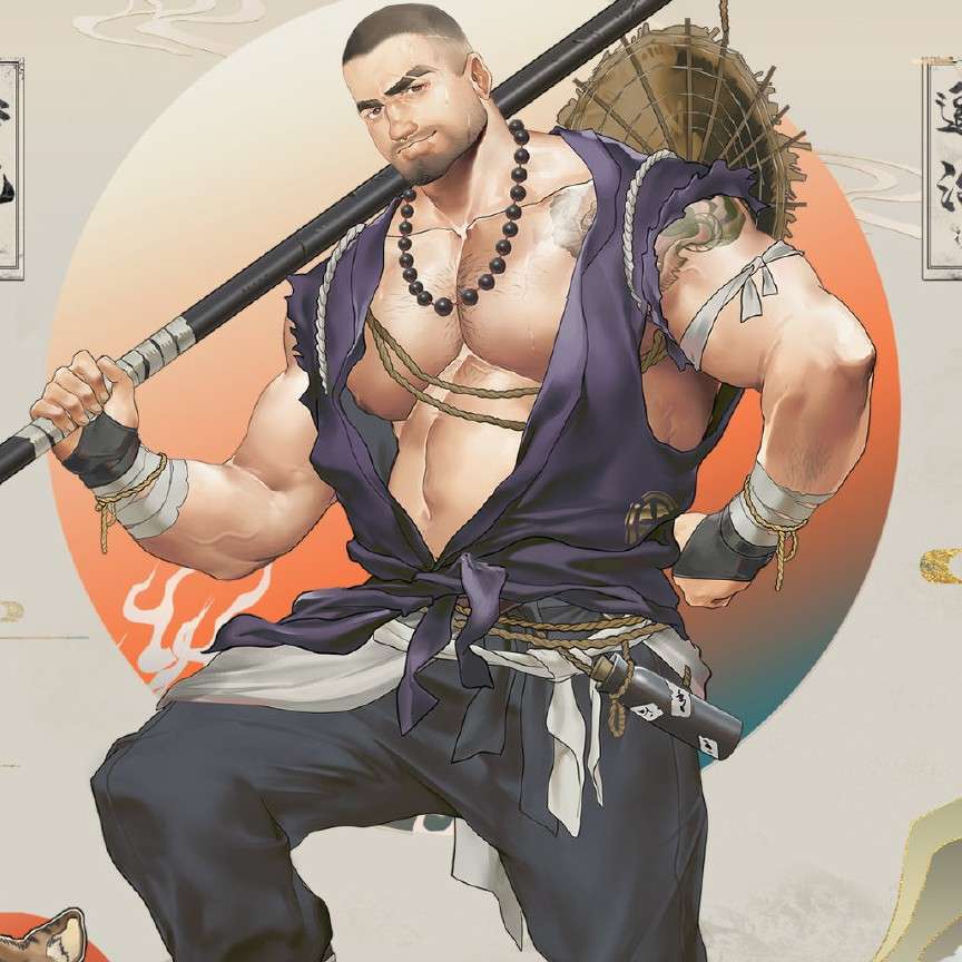 励志