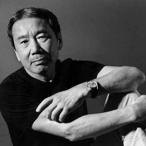 村上春树
