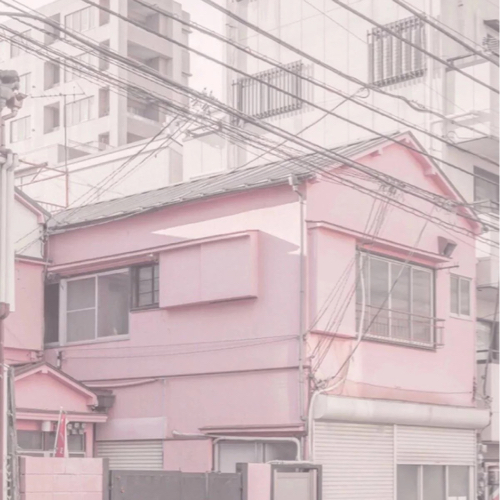 漫漫少年路