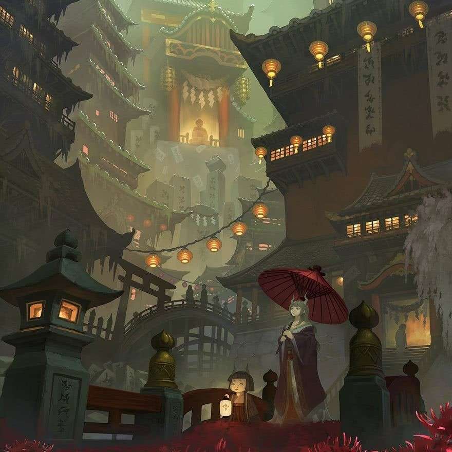 诗词集