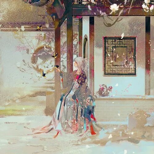 白日提灯