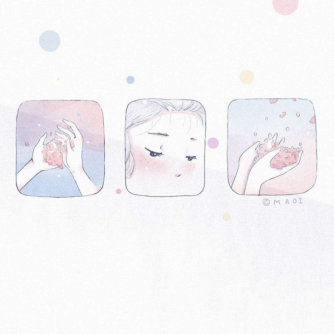 鹅。的专辑