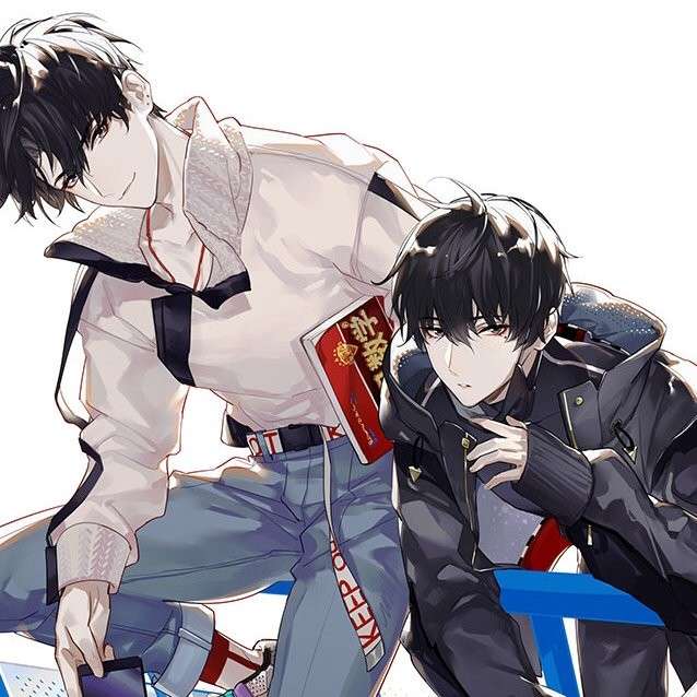 伪装学渣