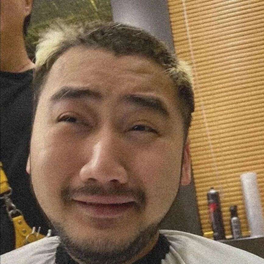 👴🏿乐了