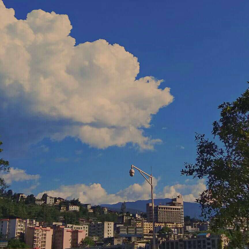 温柔文案