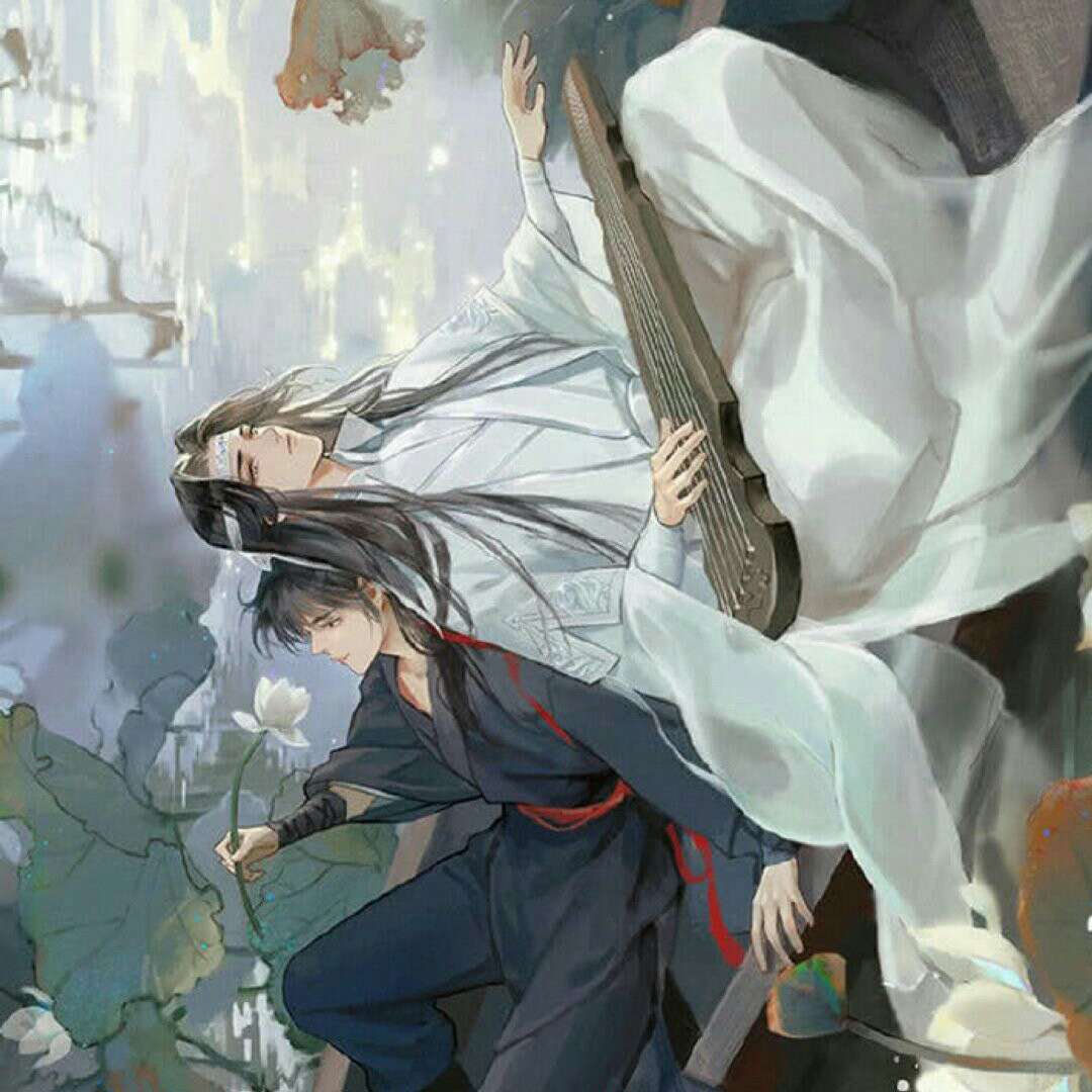 魔道祖师