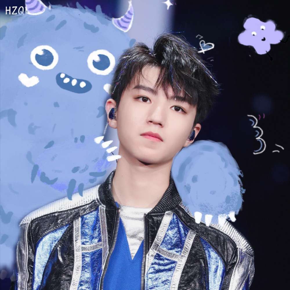💙王俊凯💙