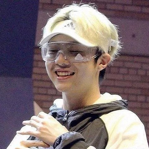 좋아하는 건