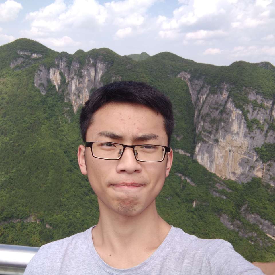 我和我的未来