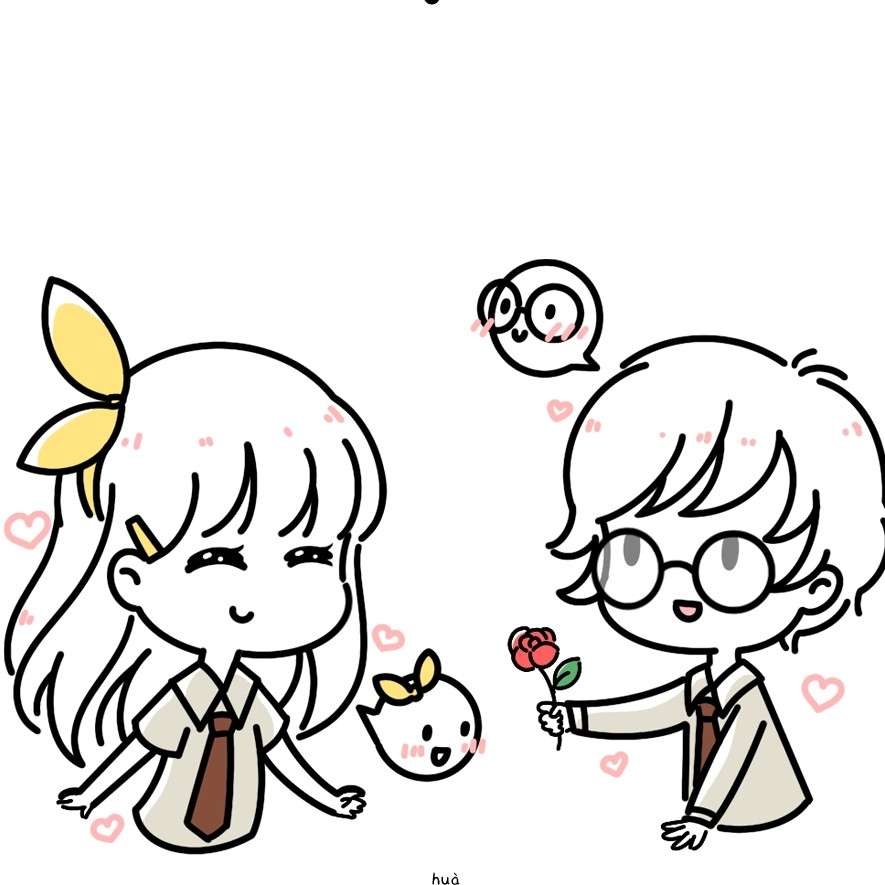 情话100％