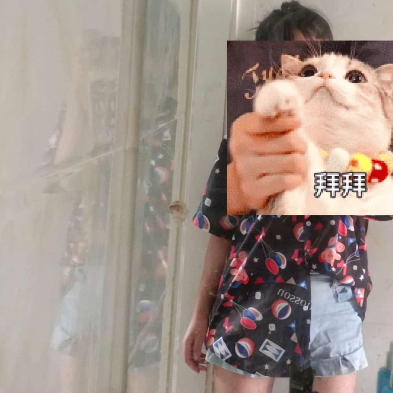 文艺小青年