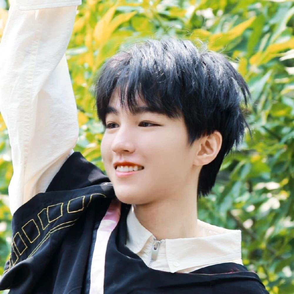 追星女孩的快乐时光