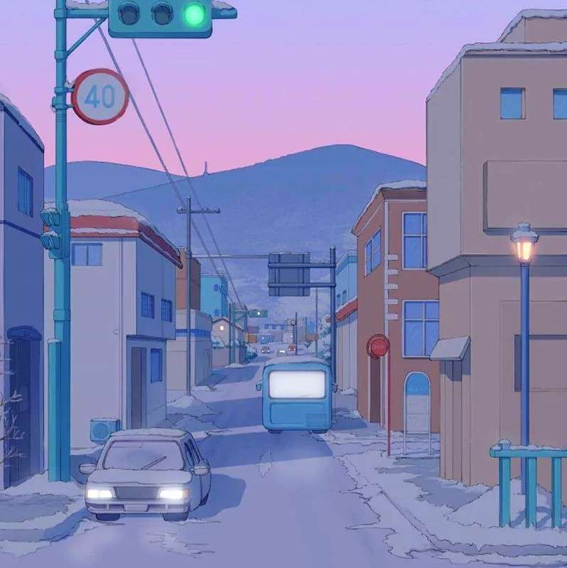 爱与自然