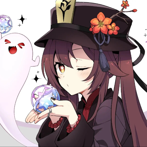 原神
