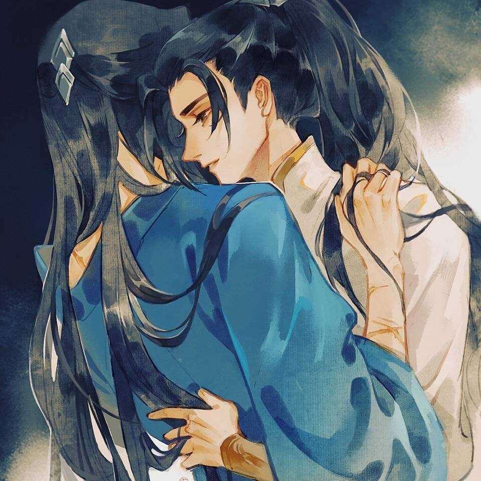 杀破狼