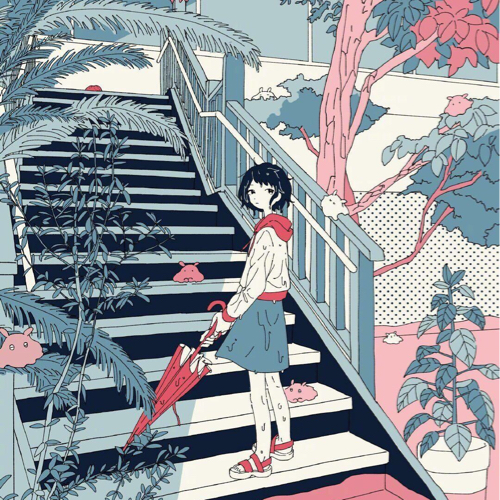 曾经