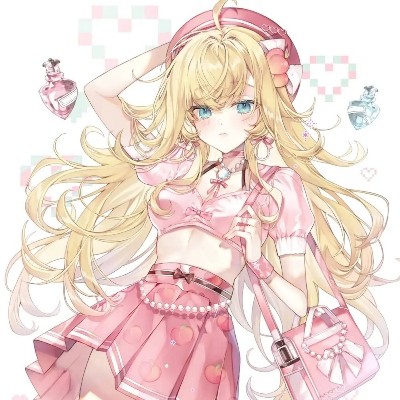 时光者♛洛樱