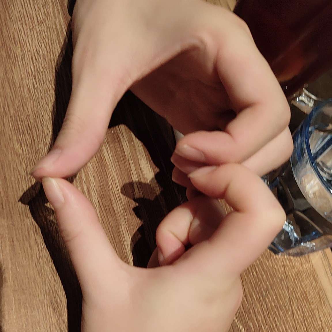 霖霖和宁宁的故事