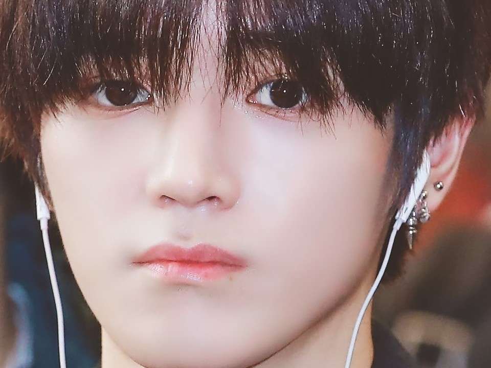 李泰容