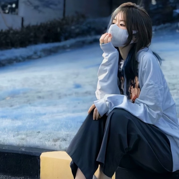 清醒大女主