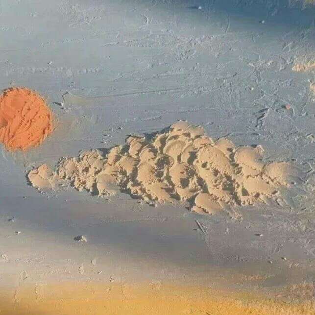 云边有个小卖部