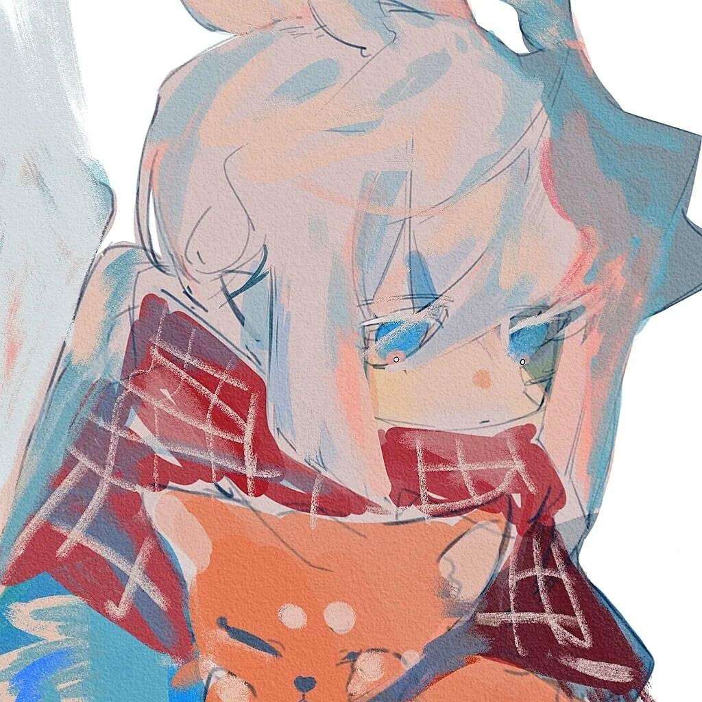 满是遗憾