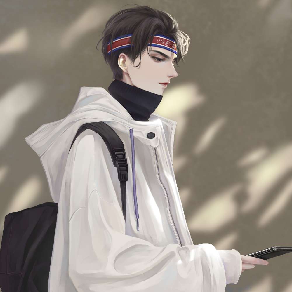 破云