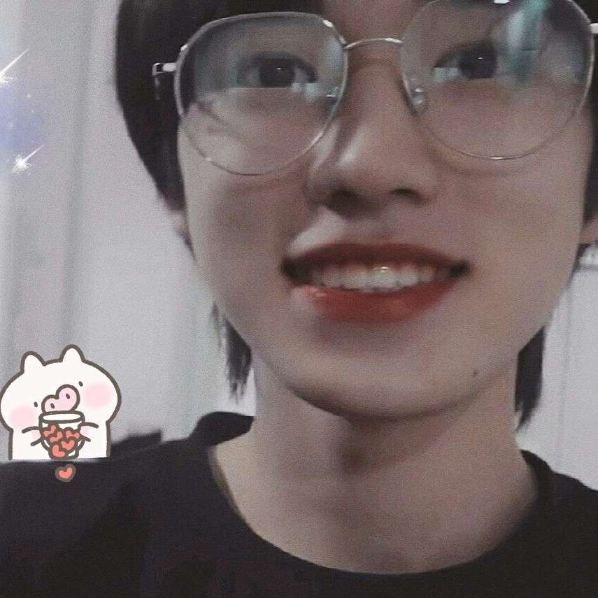 傲娇可爱