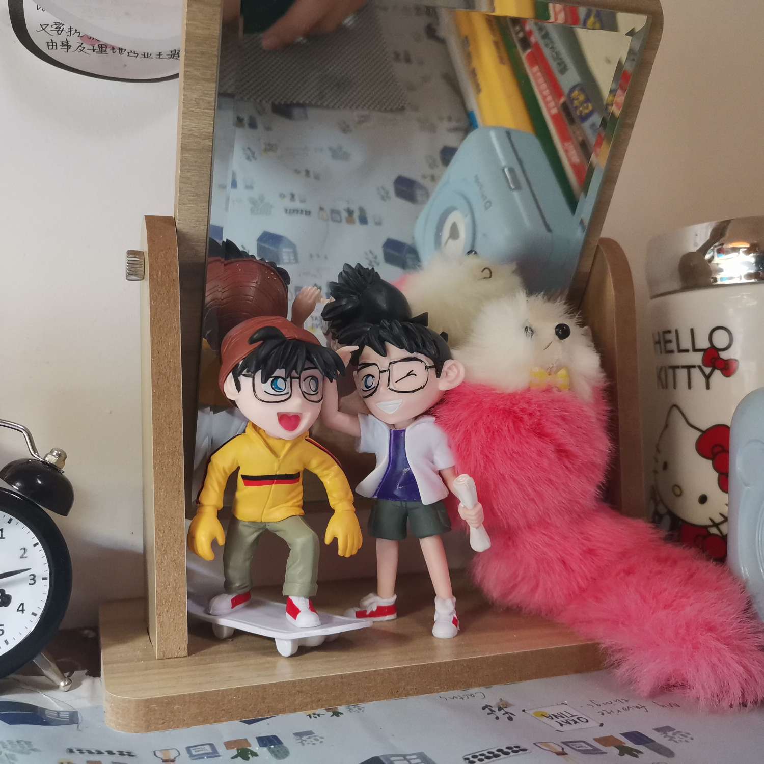 甄饭仁的专辑
