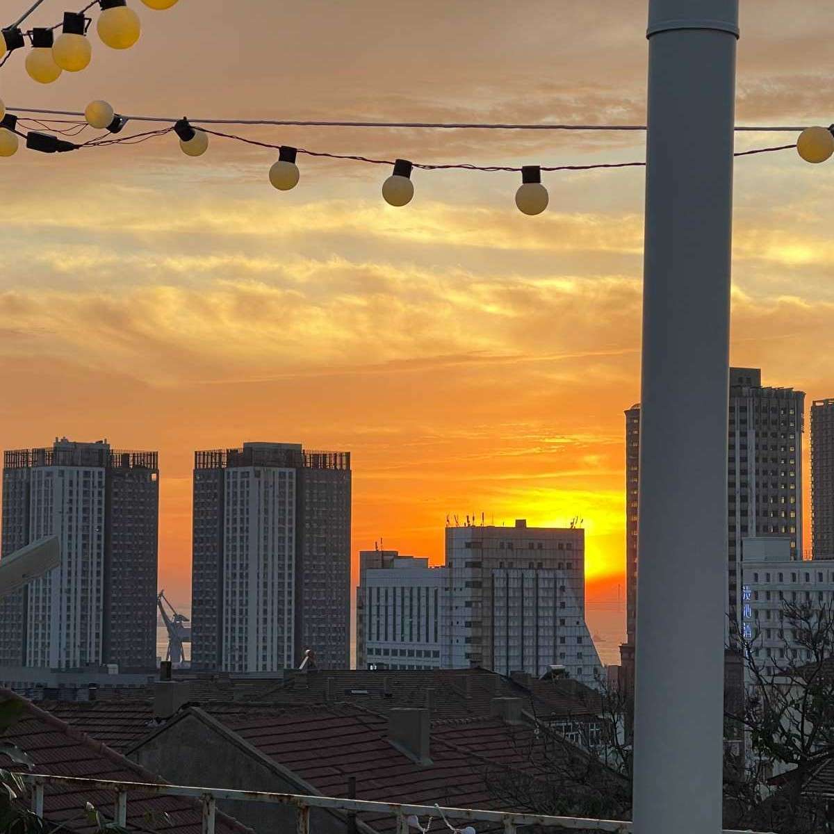 治愈系
