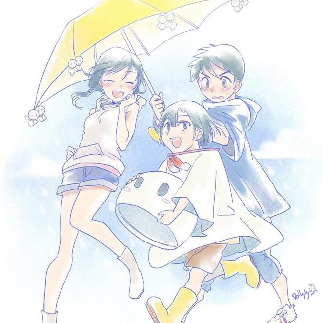 天气之子