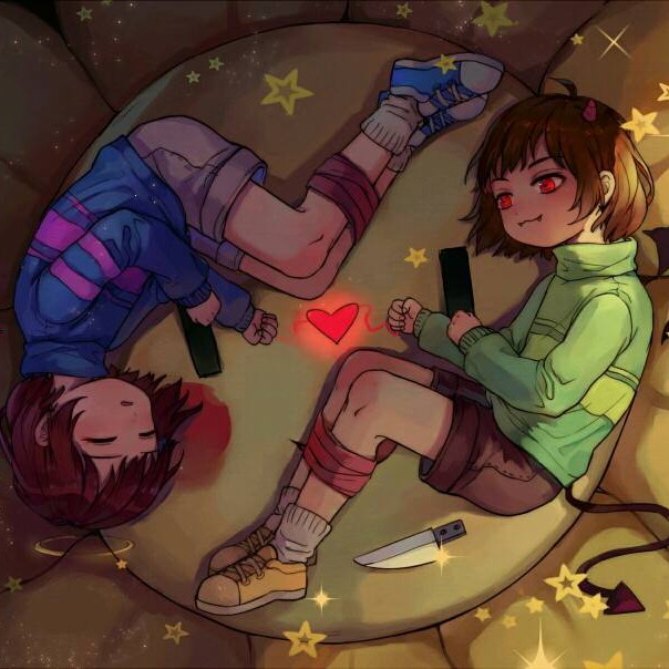 undertale