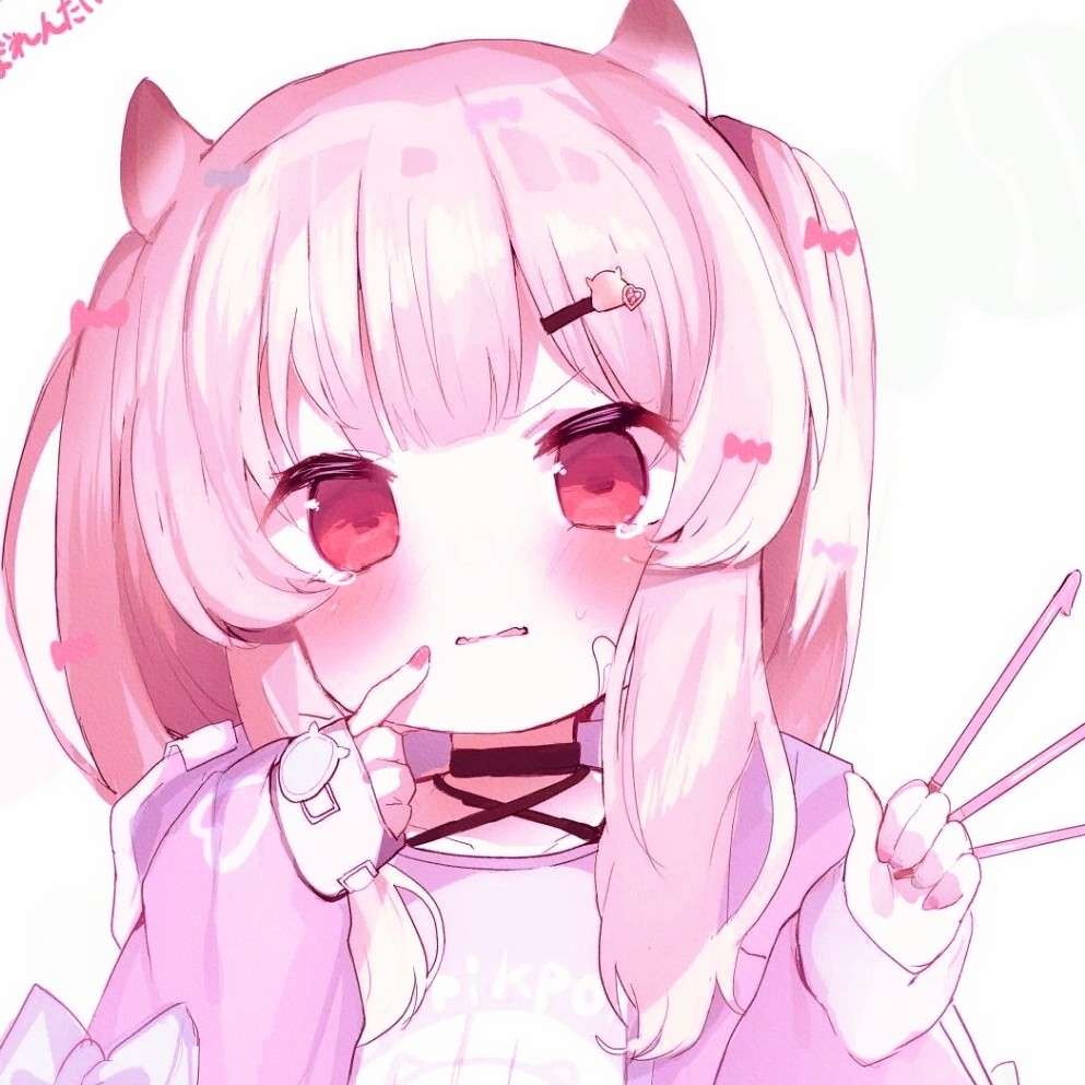 唯美鸭♡