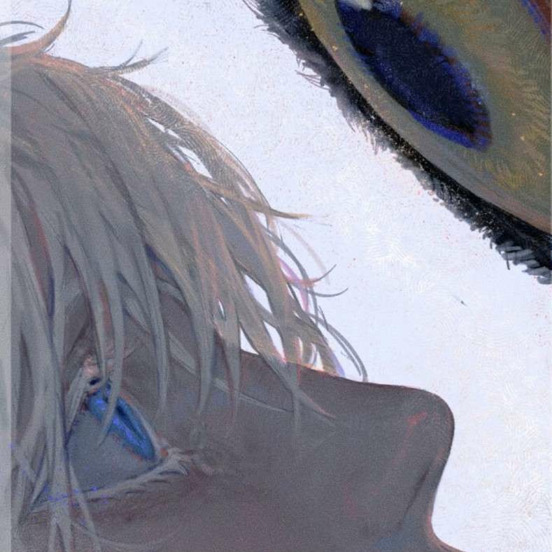 苦涩
