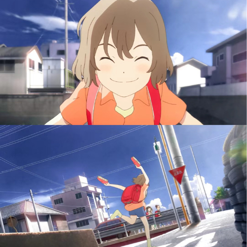 单独中的洞见