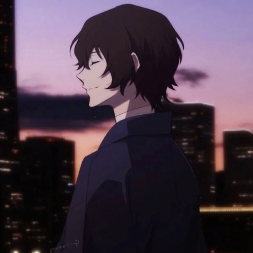 太宰治